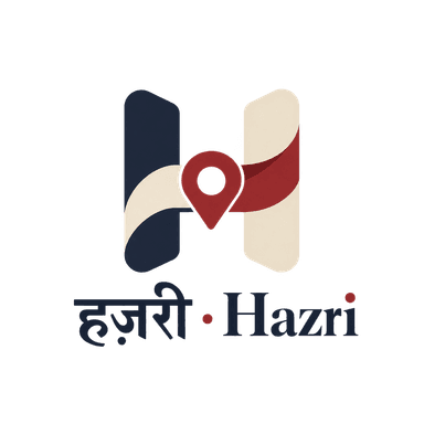 Hazri Brand Asset