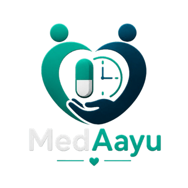 Medaayu Brand Asset