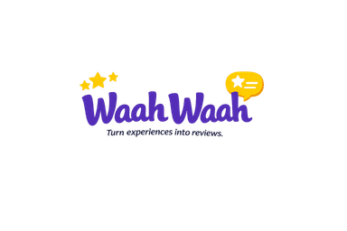 Waah Waah Brand Asset